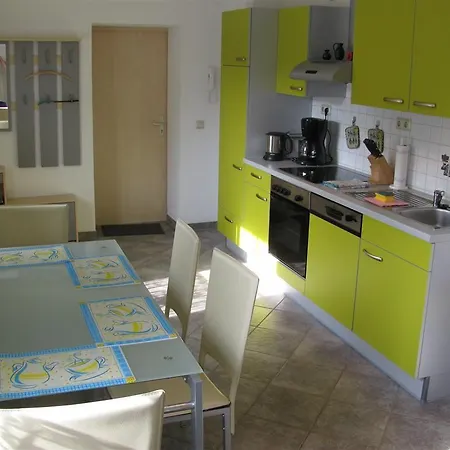 Ferienwohnung-schoenhaide Apartment