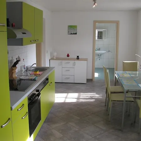 Apartment Ferienwohnung-schoenhaide *