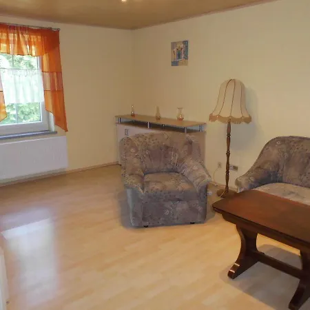 Ferienwohnung-schoenhaide Apartment *