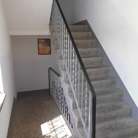 Apartment Ferienwohnung-schoenhaide Sayda