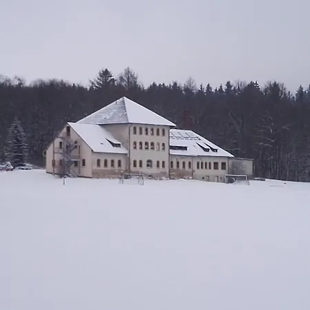 Ferienwohnung-schoenhaide Apartment
